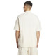 Adidas Ανδρική κοντομάνικη μπλούζα All SZN Waffle Knit Half-Zip Polo